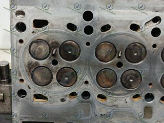 55206388 CULATA FIAT FIORINO III FURGÓN FASE 1 1.3