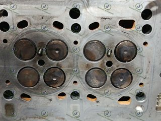55206388 CULATA FIAT FIORINO III FURGÓN FASE 1 1.3