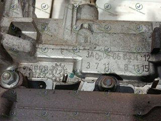 55206388 CULATA FIAT FIORINO III FURGÓN FASE 1 1.3