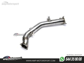 DOWNPIPE PARA AUDI A4 / A5 / A6 / Q5 MOTORES 2.0TDI