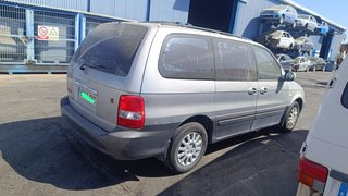 Despiece Kia Carnival