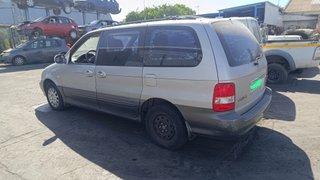 Despiece Kia Carnival