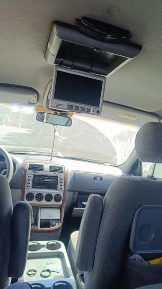 Despiece Kia Carnival