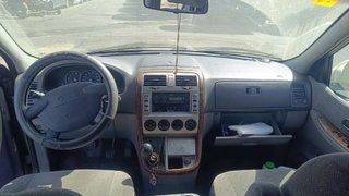 Despiece Kia Carnival