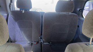 Despiece Kia Carnival