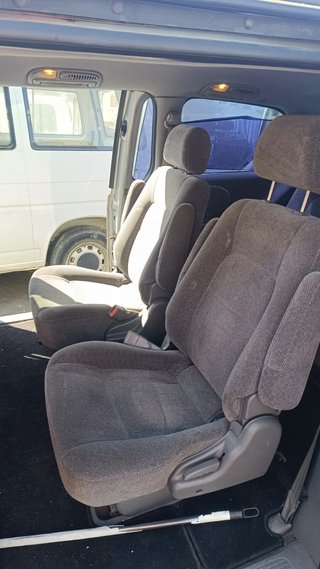 Despiece Kia Carnival