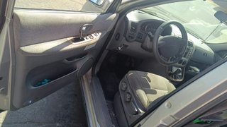 Despiece Kia Carnival