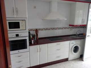 Casa con terreno Era Alta Murcia