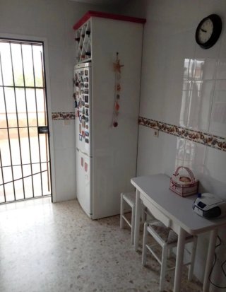 Casa con terreno Era Alta Murcia