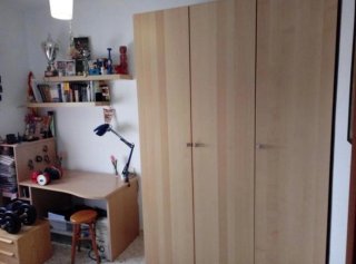 Casa con terreno Era Alta Murcia