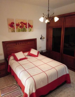 Casa con terreno Era Alta Murcia