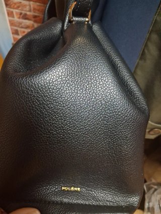 Bolso Polène Negro