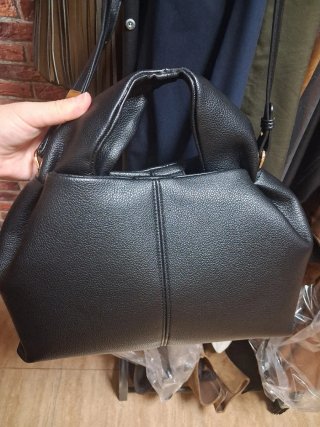 Bolso Polène Negro