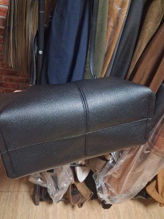 Bolso Polène Negro