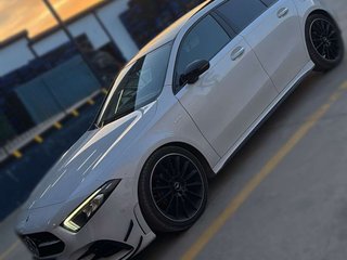 MERCEDES clase a