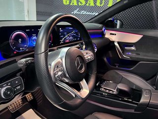 MERCEDES clase a