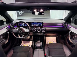 MERCEDES clase a