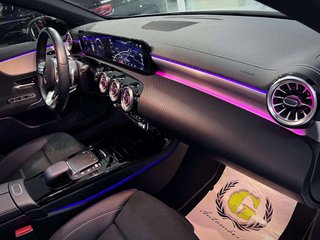 MERCEDES clase a