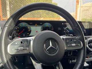 MERCEDES clase a