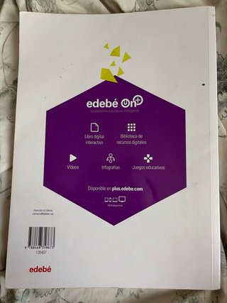 Filosofía 1, primer curso de bachillerato