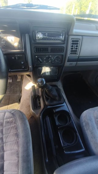 Jeep Grand Cherokee 1994