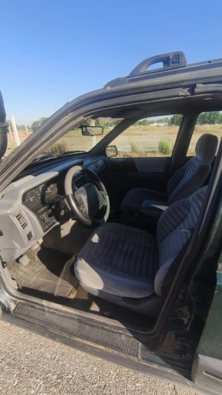 Jeep Grand Cherokee 1994