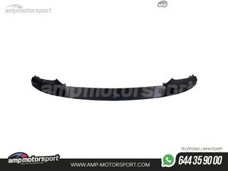 SPOILER DELANTERO LOOK M-PERFORMANCE PARA BMW SERIE 5 F10
