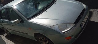 Ford Focus 2000