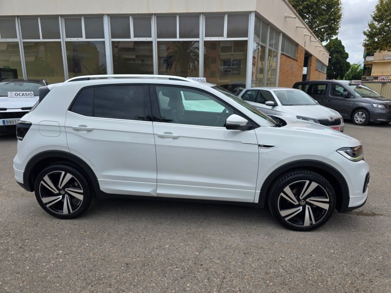 Volkswagen T-Cross Sport 1.5 TSI DSG (2021) 2022, foto 4