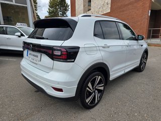 Volkswagen T-Cross Sport 1.5 TSI 150 DSG