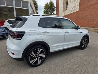 Volkswagen T-Cross Sport 1.5 TSI 150 DSG