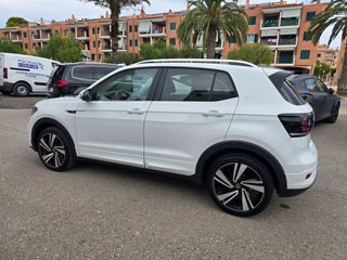 Volkswagen T-Cross Sport 1.5 TSI 150 DSG