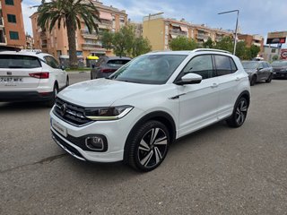 Volkswagen T-Cross Sport 1.5 TSI 150 DSG