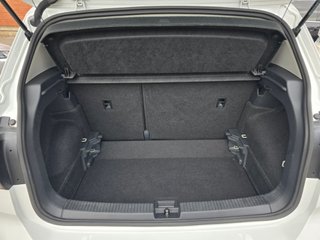 Volkswagen T-Cross Sport 1.5 TSI 150 DSG