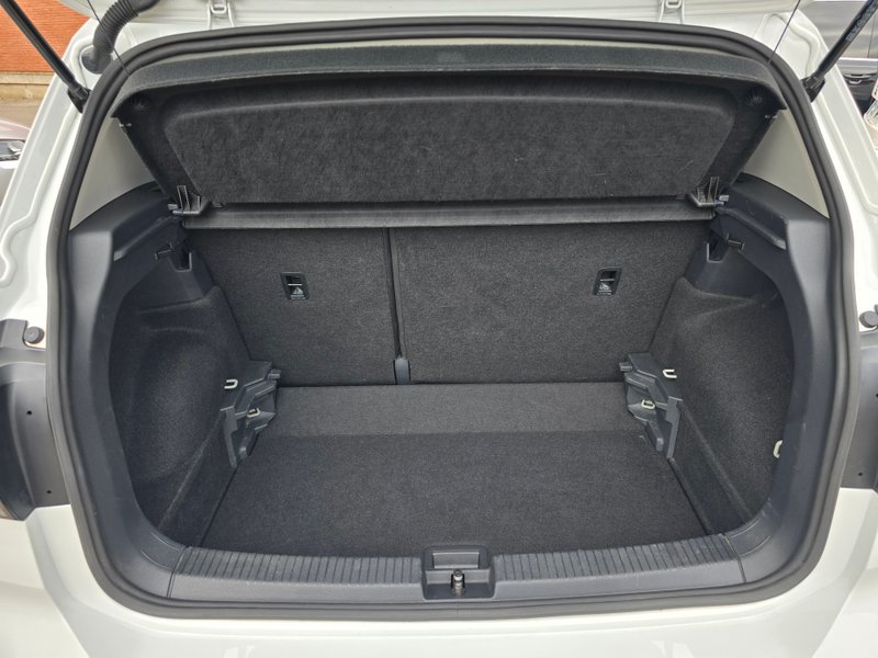 Volkswagen T-Cross Sport 1.5 TSI DSG (2021) 2022, foto 16