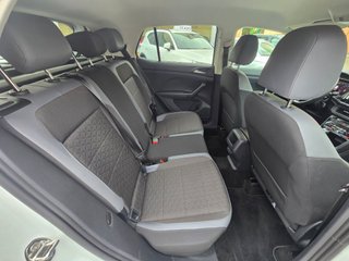 Volkswagen T-Cross Sport 1.5 TSI 150 DSG