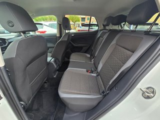 Volkswagen T-Cross Sport 1.5 TSI 150 DSG