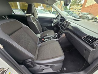 Volkswagen T-Cross Sport 1.5 TSI 150 DSG
