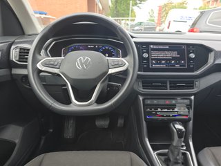 Volkswagen T-Cross Sport 1.5 TSI 150 DSG