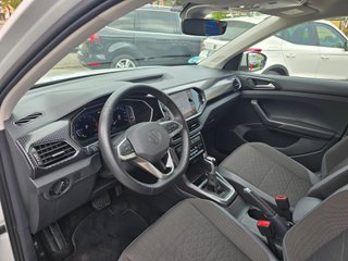 Volkswagen T-Cross Sport 1.5 TSI 150 DSG