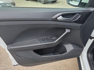 Volkswagen T-Cross Sport 1.5 TSI 150 DSG