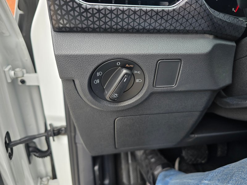 Volkswagen T-Cross Sport 1.5 TSI DSG (2021) 2022, foto 25
