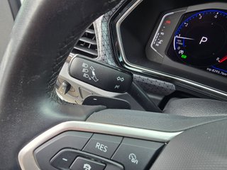 Volkswagen T-Cross Sport 1.5 TSI 150 DSG