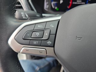 Volkswagen T-Cross Sport 1.5 TSI 150 DSG