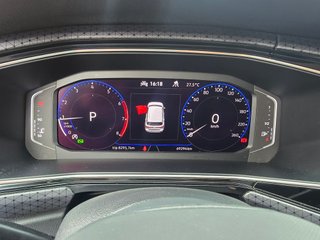 Volkswagen T-Cross Sport 1.5 TSI 150 DSG