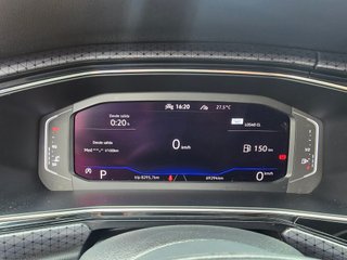 Volkswagen T-Cross Sport 1.5 TSI 150 DSG