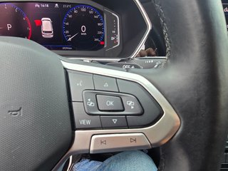 Volkswagen T-Cross Sport 1.5 TSI 150 DSG