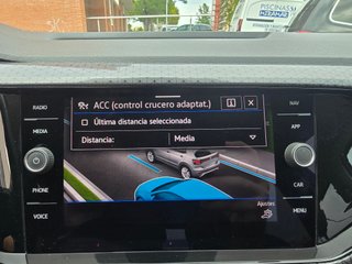 Volkswagen T-Cross Sport 1.5 TSI 150 DSG