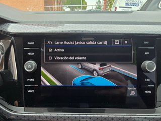 Volkswagen T-Cross Sport 1.5 TSI 150 DSG