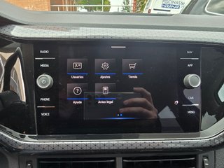 Volkswagen T-Cross Sport 1.5 TSI 150 DSG